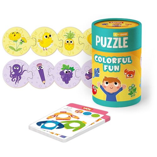 Настольная игра MON 