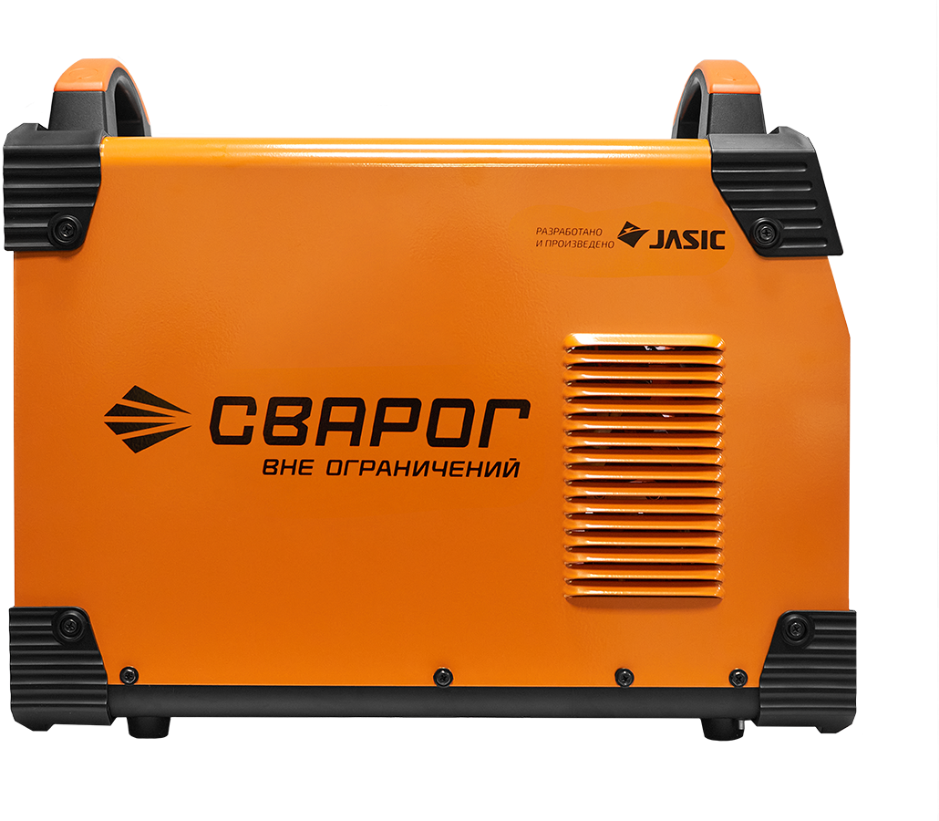 Сварочный инвертор Сварог REAL TIG 315 P AC/DC MULTIWAVE(E30301) (00000099630) - фотография № 4