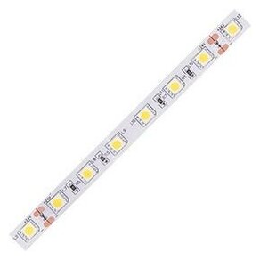 Ecola Лента светодиодн. 24V 14.4W/m 60Led/m IP20 4200K 5м 840Lm/m 4K (интер) STD SMD5050 S2DV14ESB (арт. 524190)