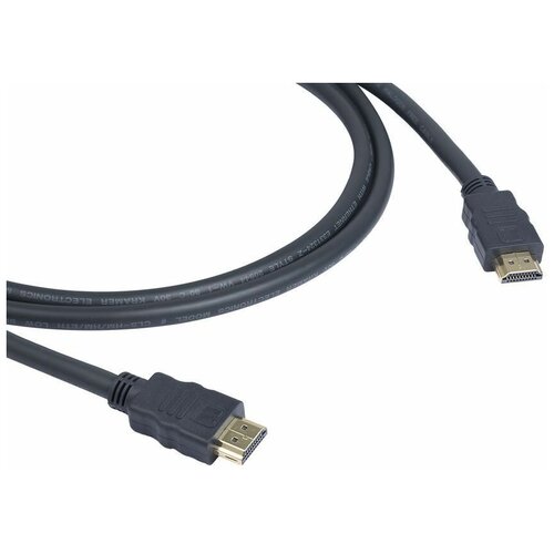 Кабель HDMI-HDMI Kramer CLS-HM/HM/ETH-50