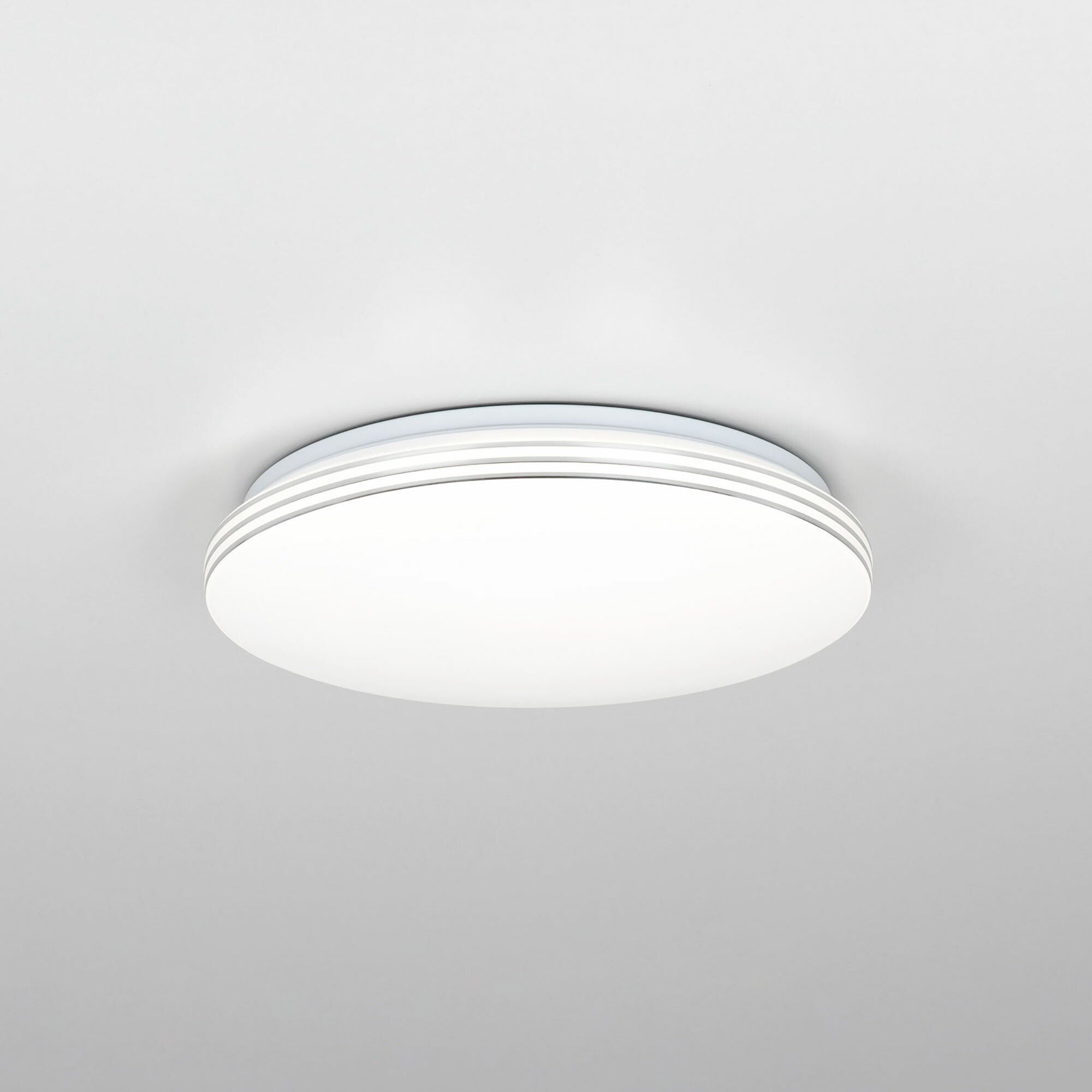 Citilux Симпла CL71424SV LED Светильник с датчиком движения - фотография № 6