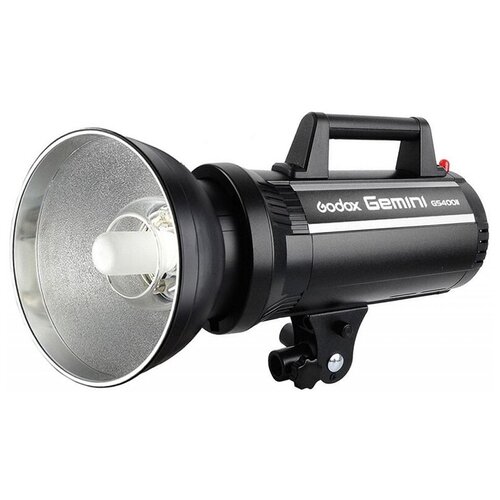 Моноблок импульсный Godox GS200II BW байонет Bowens 200Дж 981000₽