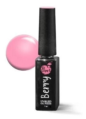 JessNail - Berry Bar 7  ,   3268