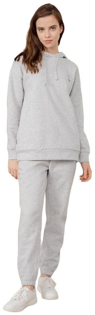 Толстовка Outhorn WOMENS SWEATSHIRT Женщины HOL22-BLD603-26M L