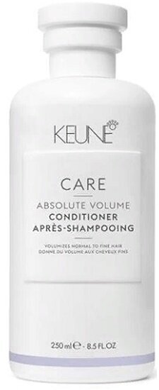 Кондиционер для волос Keune Absolute Volume, 250 мл