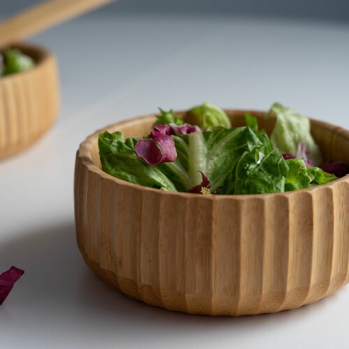 Миска TAVOLONE бамбук 15х6 см 1163₽