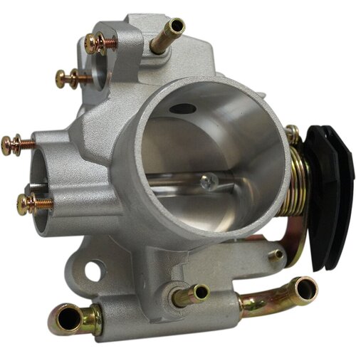 Дроссельная заслонка для ВАЗ 2112 D56 мм. ВиЭ