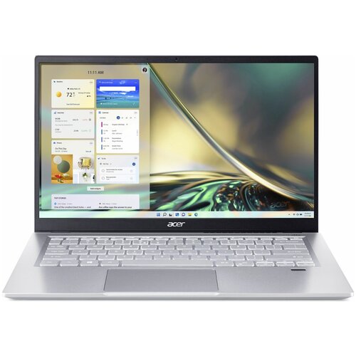 Ноутбук Acer Swift 140 NX ABNER007 6665600₽