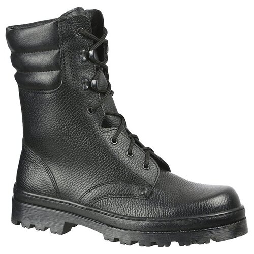 фото Ботинки бутекс размер 37, черный