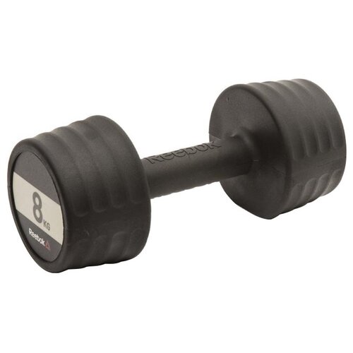 Обрезиненные гантели Reebok Dumbbell RF/RSWT-16058 .