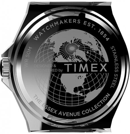 Наручные часы TIMEX Essex Avenue TW2U42500