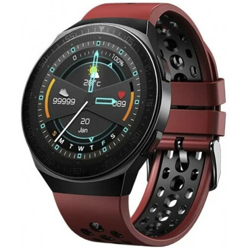 Умные часы CheckME Smart CMSMT3BBR с таймером счетчиком калорий мониторингом сна 1266000₽