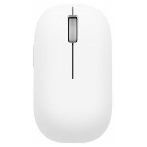 Беспроводная мышь Xiaomi White 101000₽