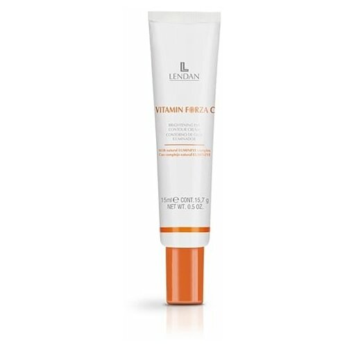 LD Vitamin C Эмульсия для контура глаз 15 мл 1000₽