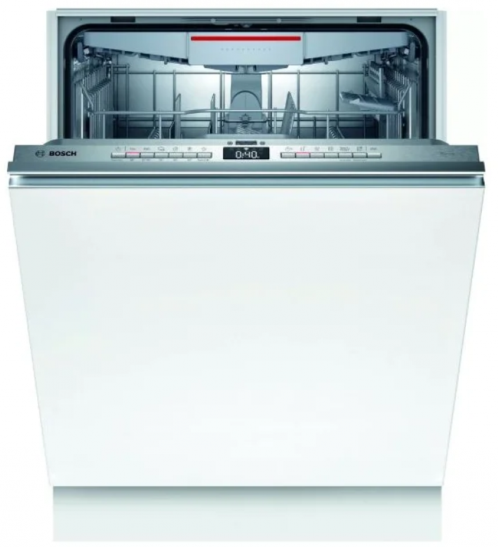 Встраиваемая посудомоечная машина Bosch SMV 4HVX31 E