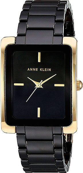 Наручные часы ANNE KLEIN Ceramics 2952BKGB