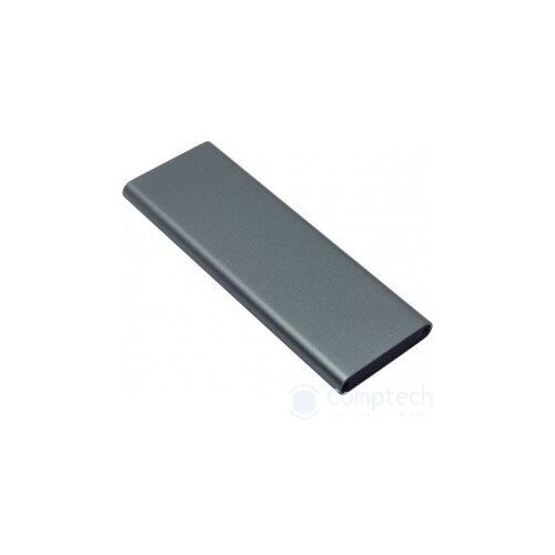 Espada Внешний корпус USB3.1 to M.2(NGFF) (e9023U31) (43479) корпус для ssd espada e9023u31 черный