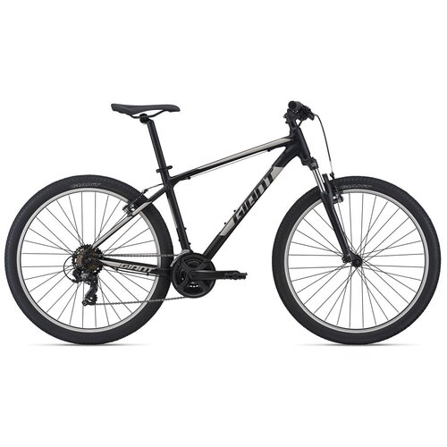 фото Горный велосипед giant atx 27.5 (2021)(l / черный/l)