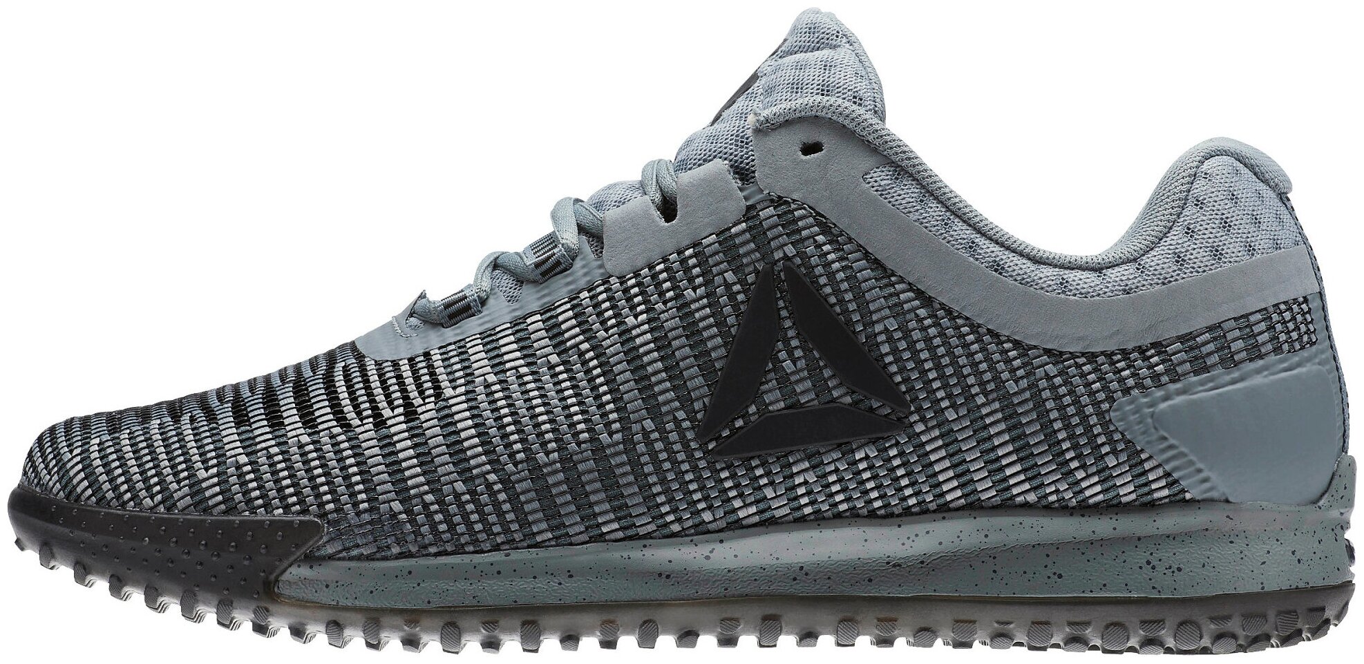 ozweegos black junior