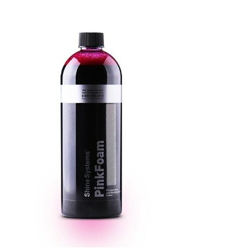 Шампунь для бесконт. мойки 