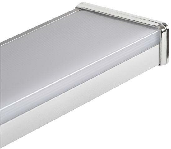 Подсветка для зеркал Kanlux Asten Led IP44 12W-NW 26681 - фотография № 6