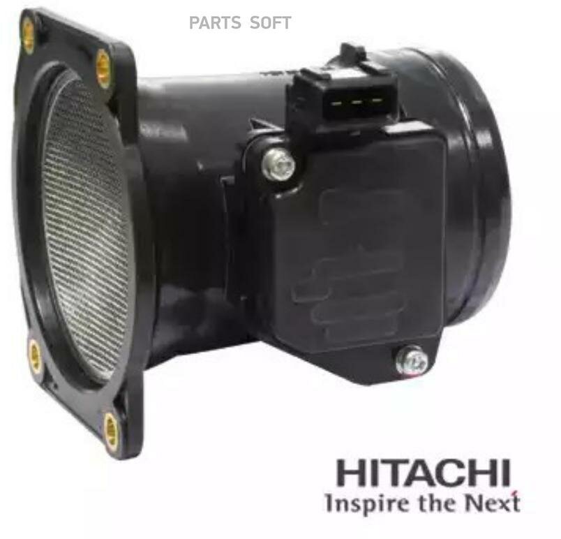 HITACHI 2505029 Расходомер воздуха