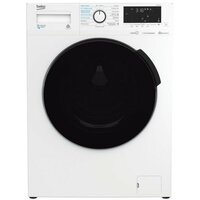 Стиральная машина с сушкой Beko WDB 7425 R2W White