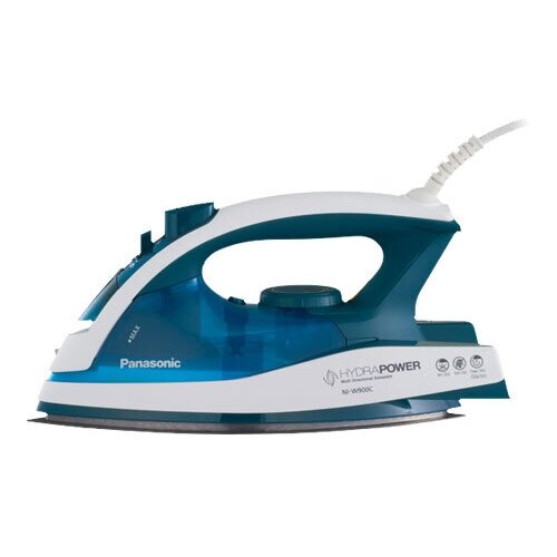 Panasonic NI-W900CMTW Утюг 999000₽