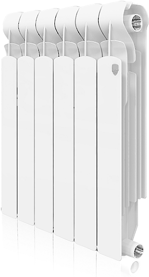 Радиатор Royal Thermo Indigo Super 500 6сек - фотография № 10