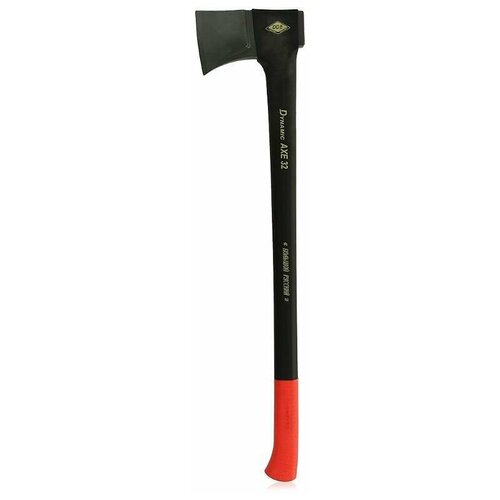 топор dde dynamic axe9 0 63kg Топор -колун DDE Dynamic AXE35