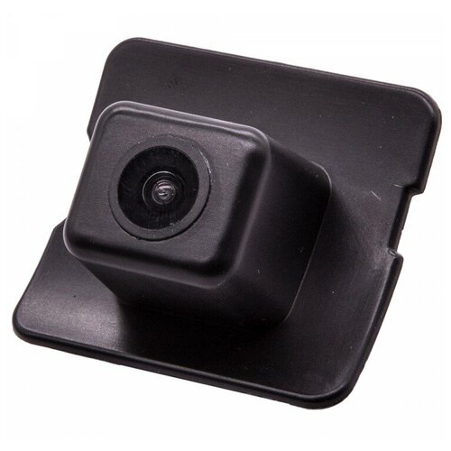 Камера заднего вида BlackMix для Mercedes Benz E класс 180000₽