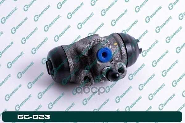 Рабочий Тормозной Цилиндр В Сборе G-Brake Gc-023 GBRAKE арт. GC-023