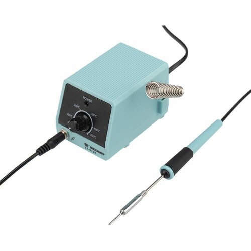 Паяльная станция с паяльником Rexant 2632₽