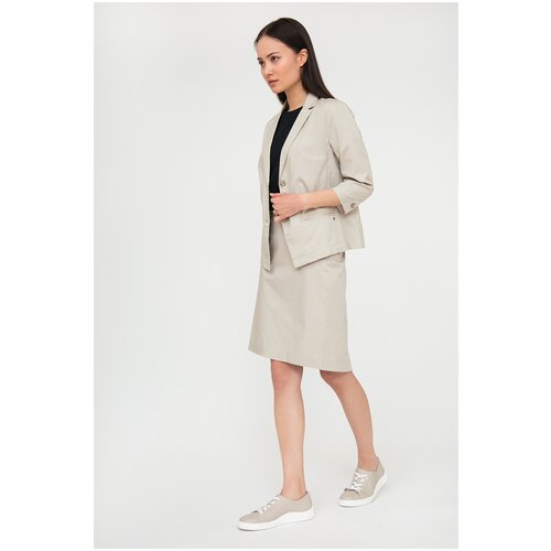 фото Юбка finn flare, размер xl, серый (713)