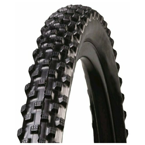 Покрышка Bontrager MudX TLR 29x2.0 покрышка vee tire crown gem 29x2 60 72 tpi tc synthesis e bike ready 25 tl ready кевлар черный