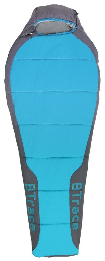 Мешок спальный BTrace Swelter S size Правый, (ТК: -20°C)