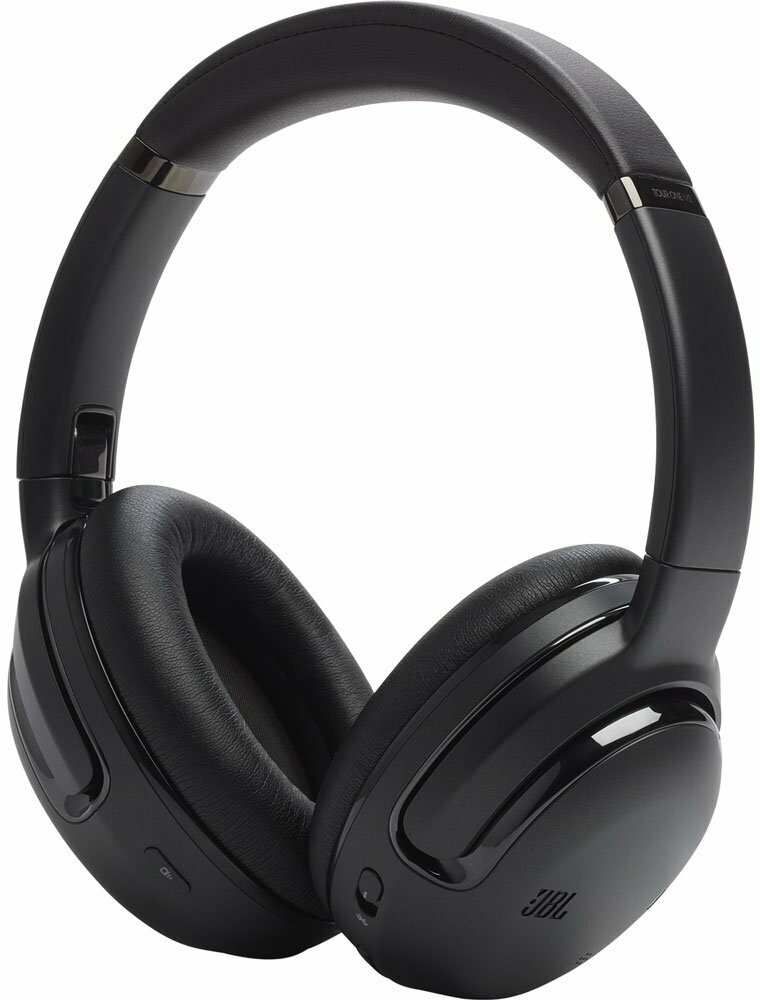 Беспроводные наушники JBL Tour One M2 (черный)