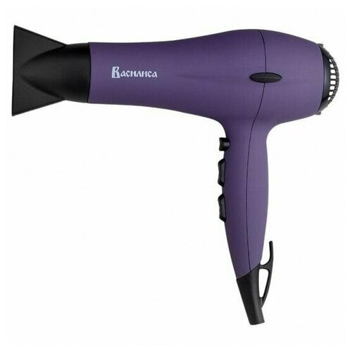 Фен для волос 2200ВТ 2 реж мощности 3 темп василиса DELTA 241900₽