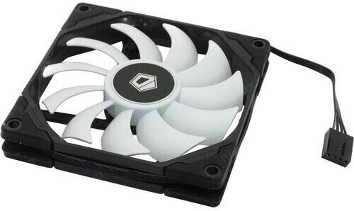 Вентилятор для корпуса Id-cooling ID-FAN-TF-9215