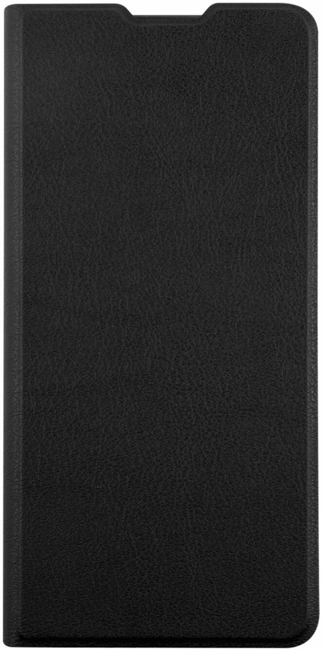 Чехол-книжка для Samsung Galaxy A04s/Самсунг Галакси А04с/Книжка-чехол для Самсунг, (черный)