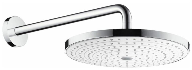 Лейка верхнего душа Hansgrohe Raindance Select S 27378400