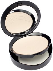 PuroBIO Тональное средство Compact Foundation Pack, 9 г, оттенок: 01