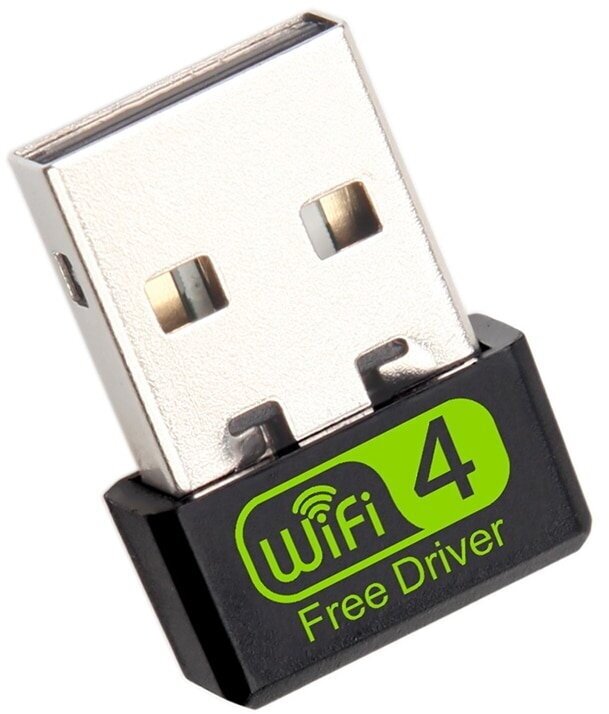 Мини USB WiFi адаптер MT7601, 150 Мбит/с, Wi-Fi адаптер для ПК, USB Ethernet WiFi устройство 2,4G се