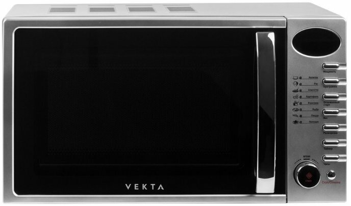 Микроволновая печь VEKTA TS720ATS