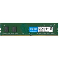 Модуль памяти Crucial DDR4 DIMM 3200MHz PC4-25600 CL22 - 8Gb CT8G4DFRA32A