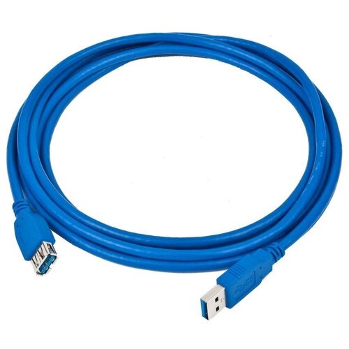 Аксессуар 5bites USB AM-AF 1m UC3011-010F кабель 5bites usb am af 1 8m uc3011 018f