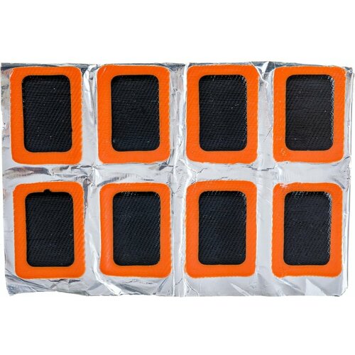 Заплатки для ремонта шин главдор GL-843 707₽