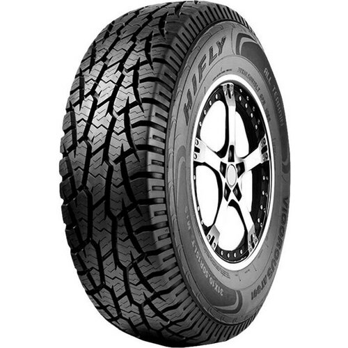 Шина Hifly Vigorous AT601 285/70 R17 121/118R летняя