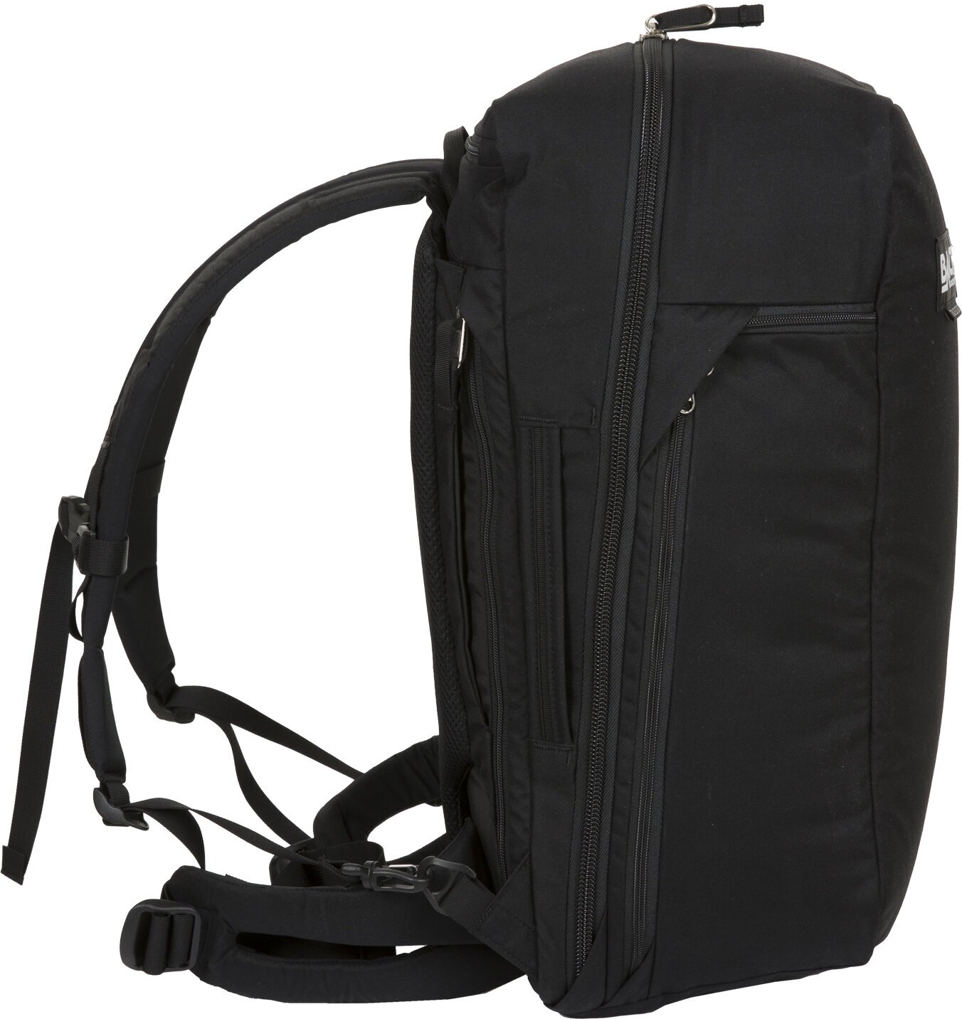 Bach Travelstar 40, black