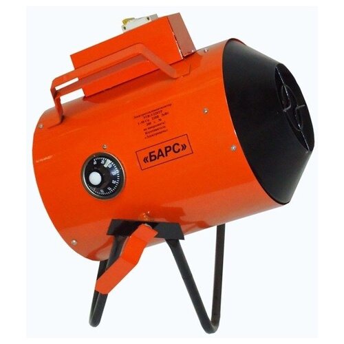 Тепловая пушка Барс ЭТВ -6/220ТР